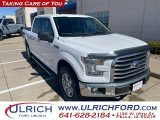 Ford 2017 F-150