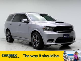 Dodge 2018 Durango