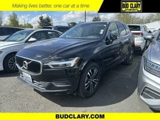 Volvo 2019 XC60