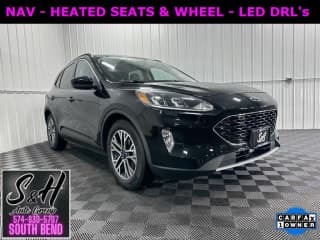 Ford 2020 Escape