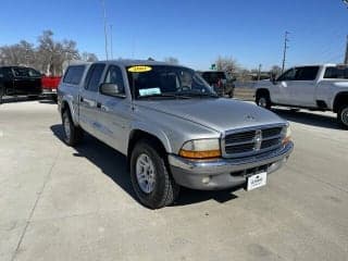 Dodge 2001 Dakota