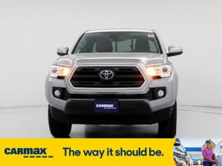 Toyota 2019 Tacoma