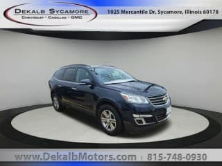 Chevrolet 2016 Traverse