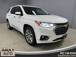 Chevrolet 2019 Traverse