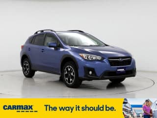 Subaru 2019 Crosstrek