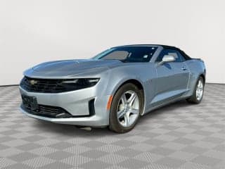 Chevrolet 2019 Camaro