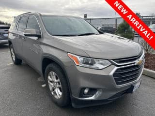 Chevrolet 2019 Traverse