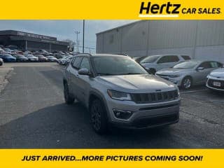 Jeep 2019 Compass