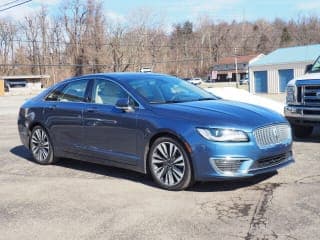 Lincoln 2019 MKZ