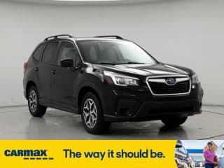 Subaru 2020 Forester