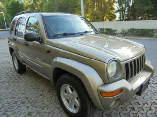 Jeep 2003 Liberty