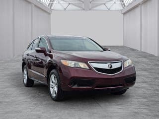 Acura 2013 RDX