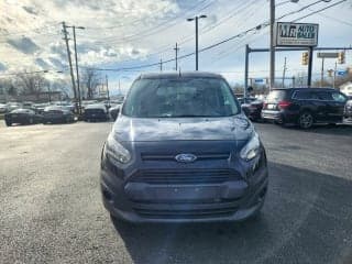 Ford 2017 Transit Connect