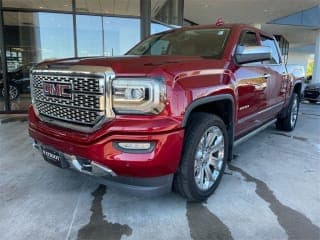 GMC 2018 Sierra 1500