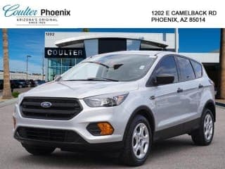 Ford 2019 Escape