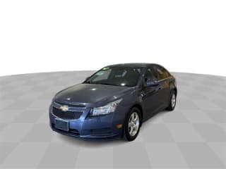 Chevrolet 2014 Cruze