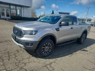 Ford 2020 Ranger