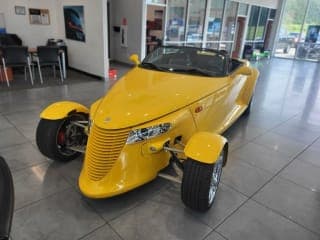 Plymouth 2000 Prowler