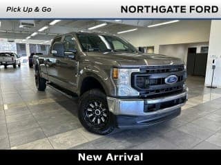 Ford 2022 F-350 Super Duty