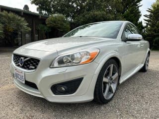 Volvo 2011 C30