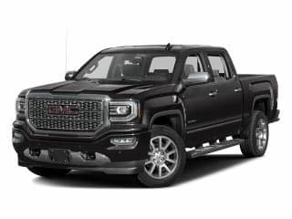 GMC 2017 Sierra 1500