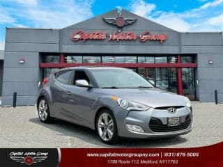 Hyundai 2016 Veloster