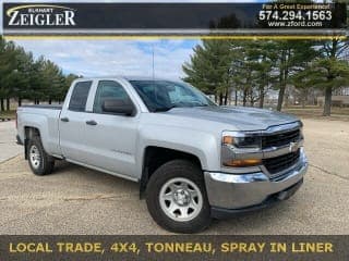 Chevrolet 2016 Silverado 1500