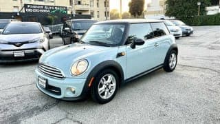 MINI 2012 Cooper