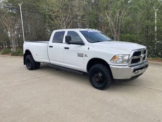 Ram 2018 3500