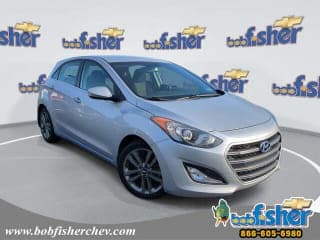 Hyundai 2016 Elantra GT