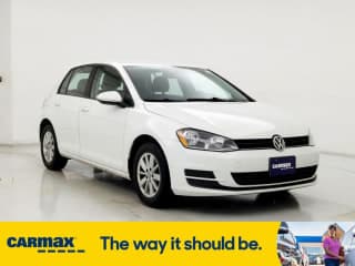 Volkswagen 2015 Golf