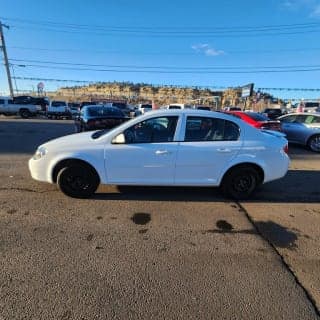 Chevrolet 2010 Cobalt