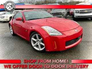 Nissan 2003 350Z