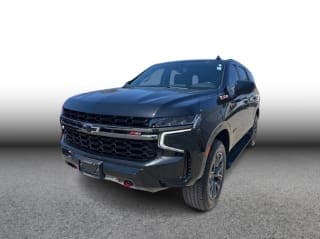 Chevrolet 2021 Tahoe