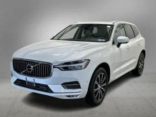 Volvo 2019 XC60