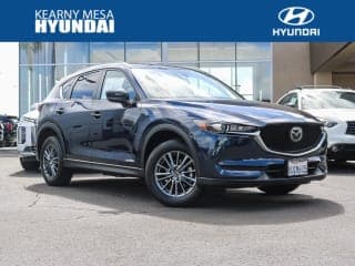 Mazda 2020 CX-5