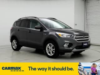 Ford 2018 Escape