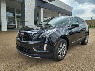 Cadillac 2023 XT5