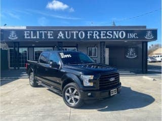 Ford 2015 F-150