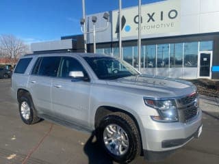 Chevrolet 2018 Tahoe