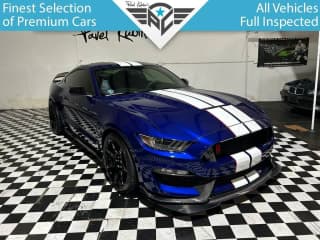 Ford 2016 Mustang