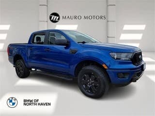 Ford 2020 Ranger