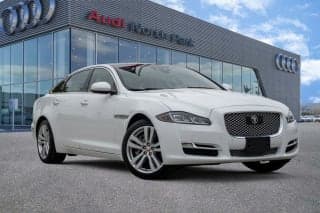 Jaguar 2019 XJL