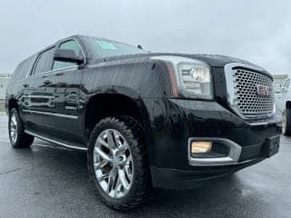 GMC 2017 Yukon XL