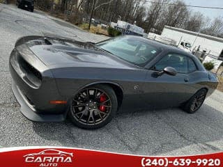 Dodge 2015 Challenger