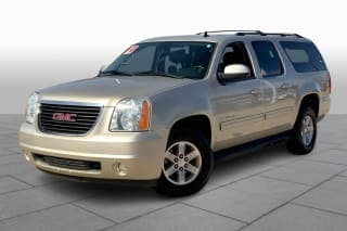 GMC 2014 Yukon XL