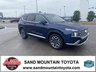 Hyundai 2023 Santa Fe