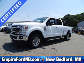 Ford 2022 F-250 Super Duty