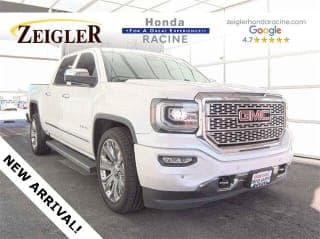 GMC 2017 Sierra 1500