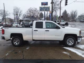 Chevrolet 2014 Silverado 1500